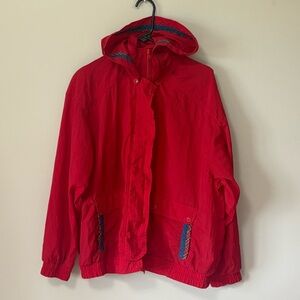 Vintage Koret Windbreaker L